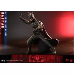 Hot Toys MMS638 The Batman Collectible Action Figure 1/6 Batman 31cm