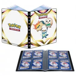 Pokémon TCG EB10 Sword & Shield Astral Radiance Portfolio A5