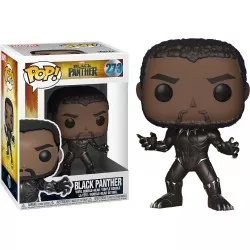 Black Panther Movie POP!...