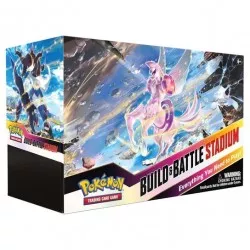 Pokémon TCG EB10 Sword &...