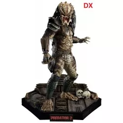 Predator 2 Statue Museum...