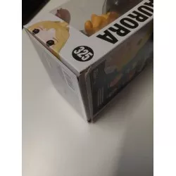 Condition: new product, damaged box
