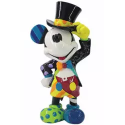 Figurine Mickey 100e anniversaire Walt Disney - Disney - Arribas