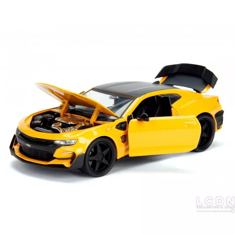 Chevrolet camaro toy sales