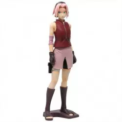Naruto Shippuden Grandista Shinobi Relations PVC Statue Haruno Sakura 23 cm