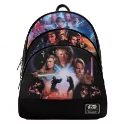 Star Wars Sac à dos Trilogy...