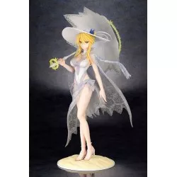 Fate/ Grand Order Statue 1/7 Ruler/Altria Pendragon Bonus Edition 31cm