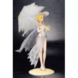 Fate/ Grand Order Statue 1/7 Ruler/Altria Pendragon Bonus Edition 31cm