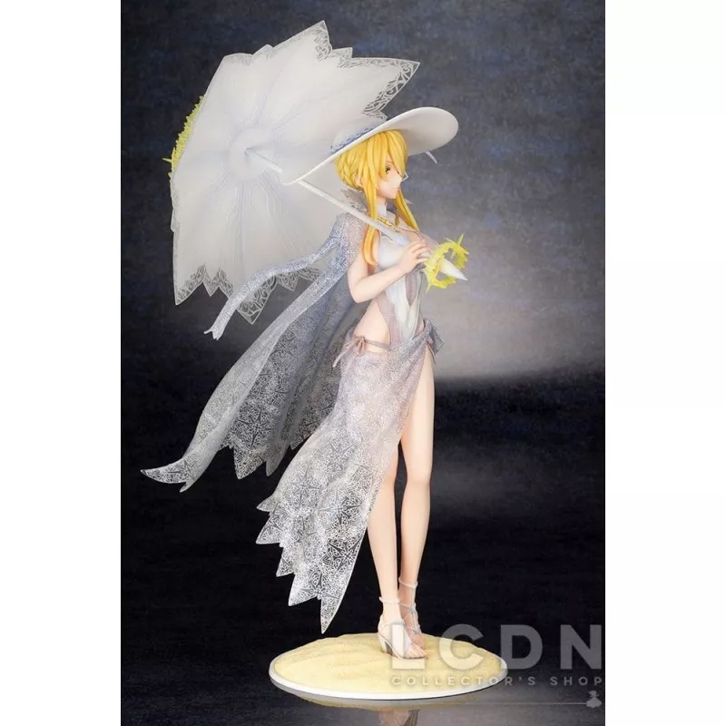 Fate/ Grand Order Statue 1/7 Ruler/Altria Pendragon Bonus Edition 31cm