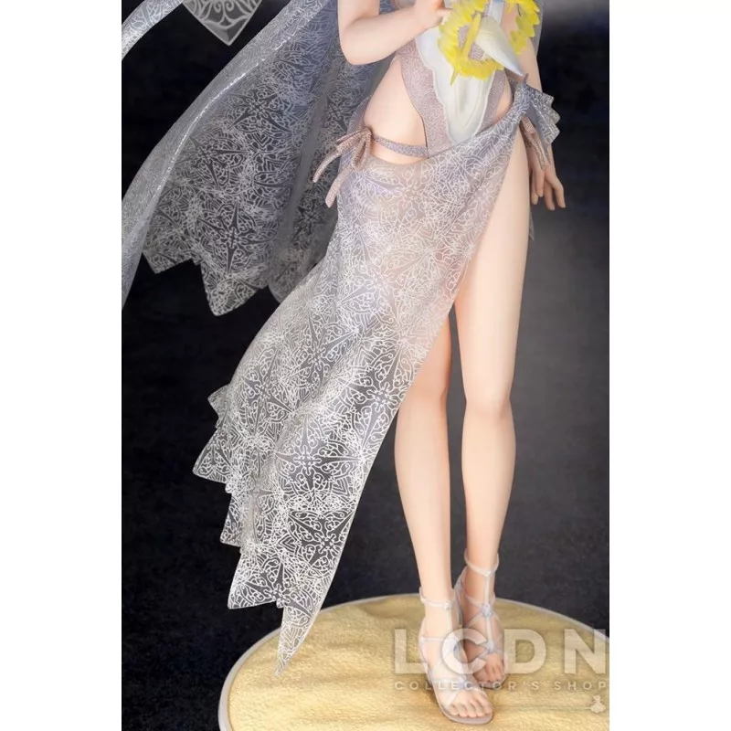 Fate/ Grand Order Statue 1/7 Ruler/Altria Pendragon Bonus Edition 31cm