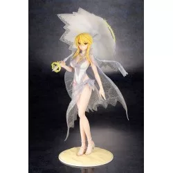 Fate/ Grand Order Statue 1/7 Ruler/Altria Pendragon Bonus Edition 31cm