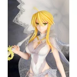 Fate/ Grand Order Statue 1/7 Ruler/Altria Pendragon Bonus Edition 31cm