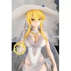 Fate/ Grand Order Statue 1/7 Ruler/Altria Pendragon Bonus Edition 31cm