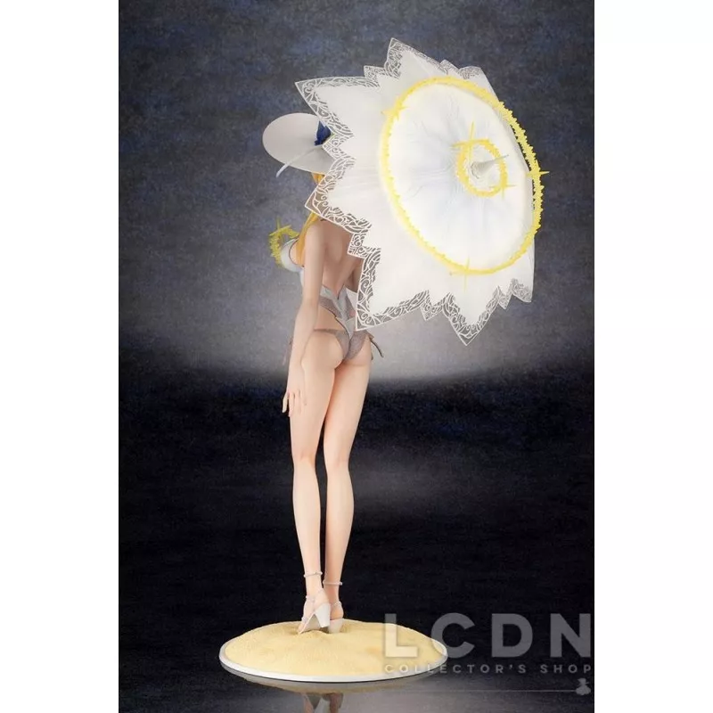 Fate/ Grand Order Statue 1/7 Ruler/Altria Pendragon Bonus Edition 31cm