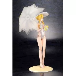 Fate/ Grand Order Statue 1/7 Ruler/Altria Pendragon Bonus Edition 31cm