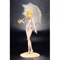Fate/ Grand Order Statue 1/7 Ruler/Altria Pendragon Bonus Edition 31cm