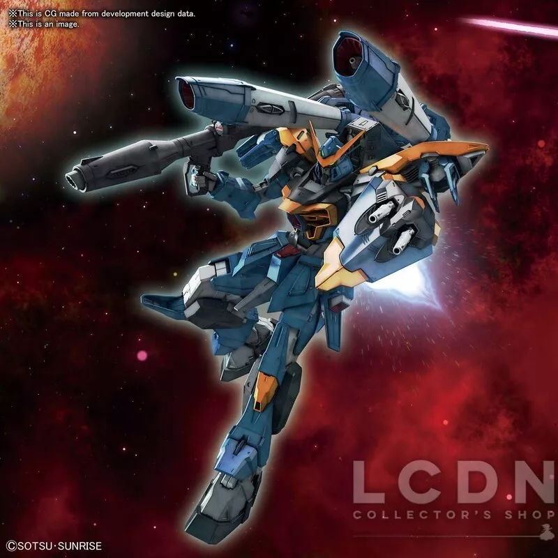 1/100 FULL MECHANICS GAT-X131 カラミティガンダム Gundam Full