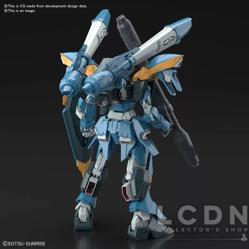 GAT-K131 CALAMITY GUNDAM フルメカニクス　未開封 Full Mechanics 1/100 No.001 GAT-X131 Calamity Gundam