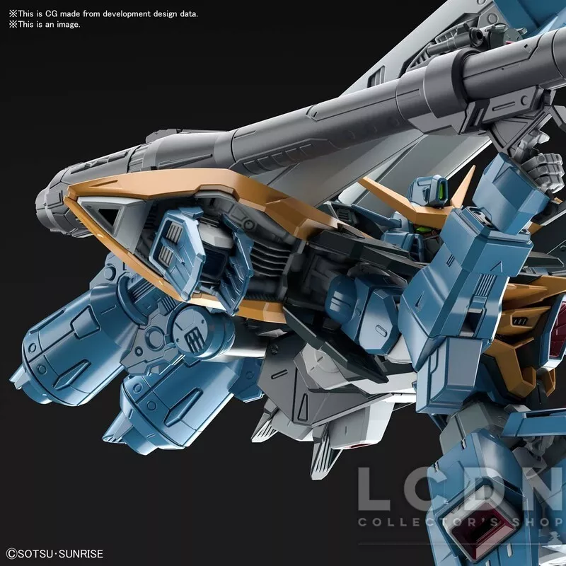 【ガンプラ】カラミティ　ガンダム　GAT-X131 1/100 FULL MECHANICS 1/100 GAT-X131 カラミティガンダム (機動戦士
