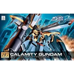 HG Gundam Model Kit 1/144...