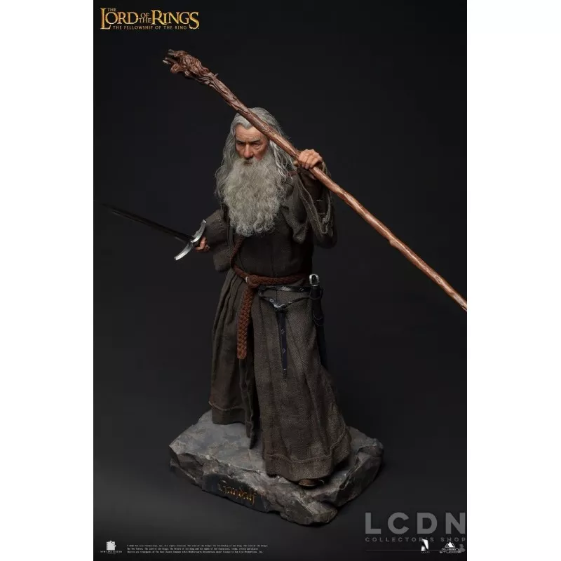 Neca gandalf new arrivals