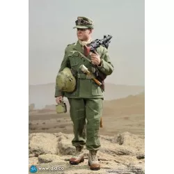 WWII German Africa Corps WH...