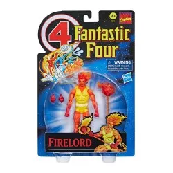 Fantastic Four Marvel...