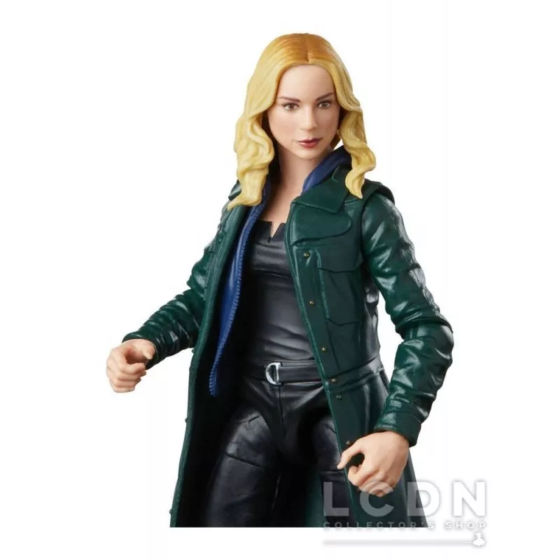 Winter clearance soldier doll