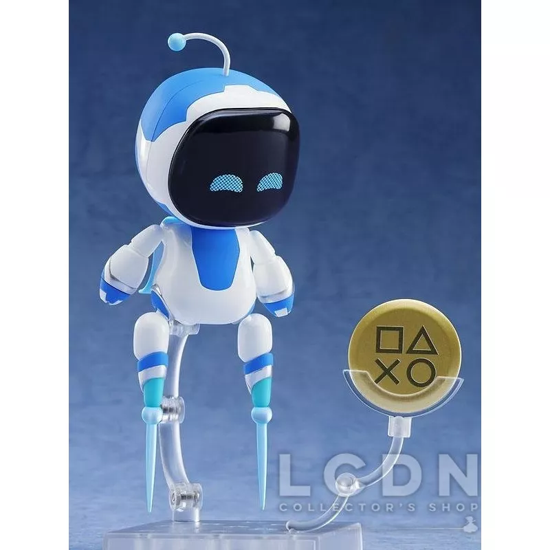 Astro bot action figure deals