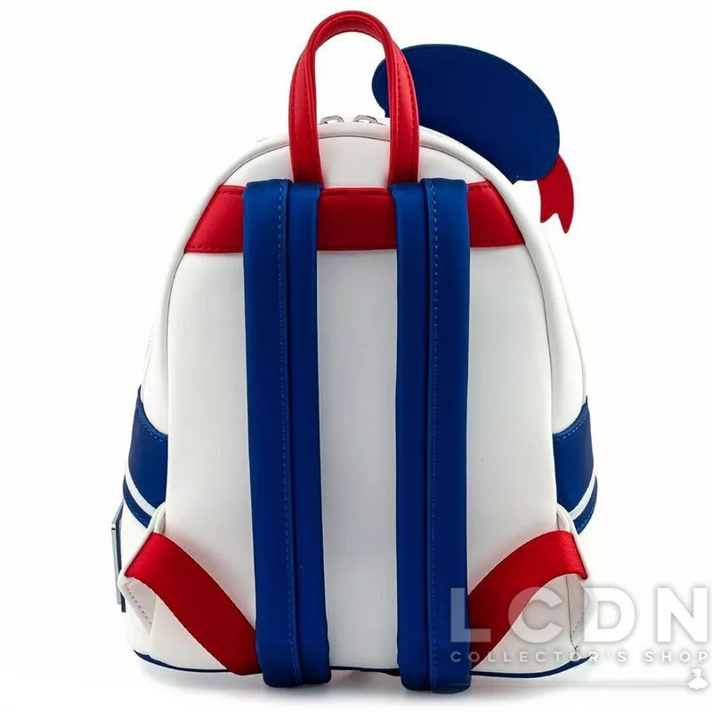 Stay top puft backpack