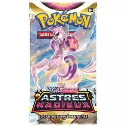 Pokémon JCC EB10 Sword & Shield Astral Radiance BOOSTER *French*