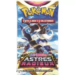Pokémon JCC EB10 Sword & Shield Astral Radiance BOOSTER *French*