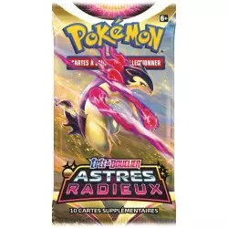 Pokémon JCC EB10 Sword & Shield Astral Radiance BOOSTER *French*