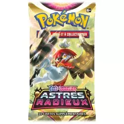 Pokémon JCC EB10 Sword & Shield Astral Radiance BOOSTER *French*