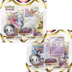 Pokémon TCG EB10 Sword &...