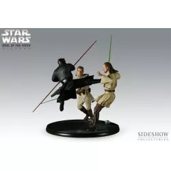 Star Wars La Menace Fantôme...