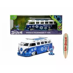 Disney Lilo & Stitch VW...