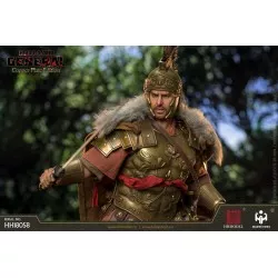 Imperial Legion Imperial General Bronze Version Collectible Action Figure 1/6 HHMODEL & HAOYUTOYS HH18058
