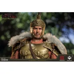 Imperial Legion Imperial General Bronze Version Collectible Action Figure 1/6 HHMODEL & HAOYUTOYS HH18058