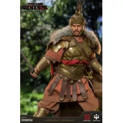 Imperial Legion Imperial General Bronze Version Collectible Action Figure 1/6 HHMODEL & HAOYUTOYS HH18058
