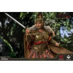 Imperial Legion Imperial General Bronze Version Collectible Action Figure 1/6 HHMODEL & HAOYUTOYS HH18058