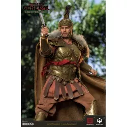 Imperial Legion Imperial General Bronze Version Collectible Action Figure 1/6 HHMODEL & HAOYUTOYS HH18058