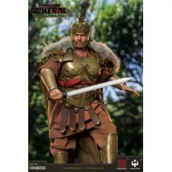 Imperial Legion Imperial General Bronze Version Collectible Action Figure 1/6 HHMODEL & HAOYUTOYS HH18058
