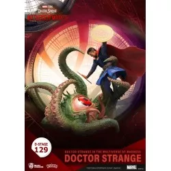 Doctor Strange in the...