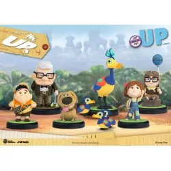 Disney Up Pack of 6 Figures...