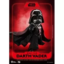 BEMS  STAR WARS 6 - Dark Vador (sans casque) - Mini-Buste 1/6 15cm