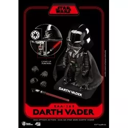 Star Wars Action Figure Egg Attack Darth Vader 16cm