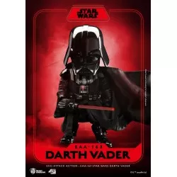 Star Wars Action Figure Egg Attack Darth Vader 16cm