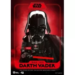 Star Wars Action Figure Egg Attack Darth Vader 16cm