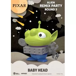 Disney Toy Story Pack de 8 Figurines Mini Egg Attack Alien Remix Party Round 3 8cm